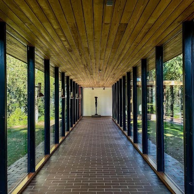 Louisiana Museum of Modern Art