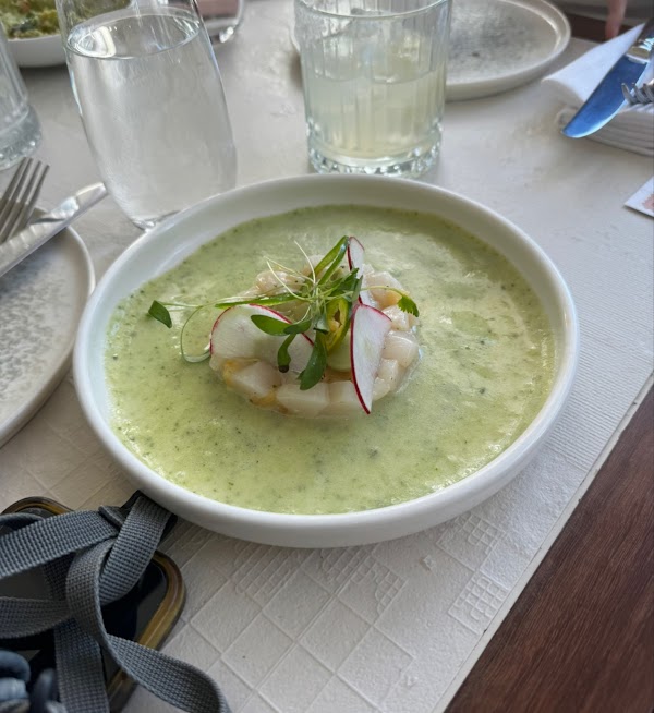 Bar Patrón Circular Quay 5