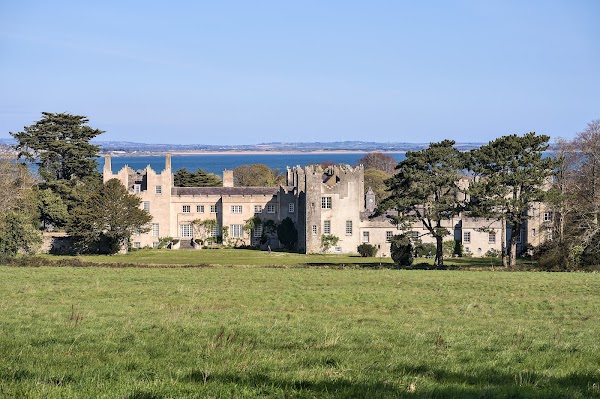 Howth Castle Estate 5