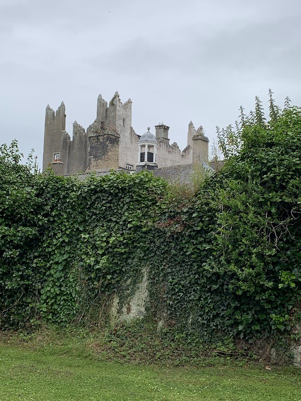 Howth Castle Estate 4