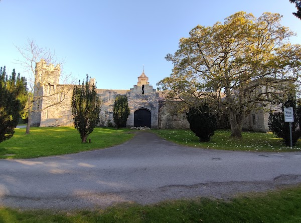 Howth Castle Estate 3