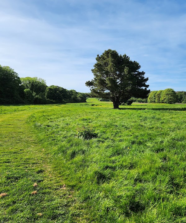 Howth Castle Estate 2