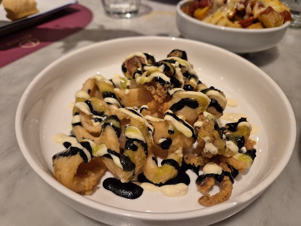 Pelayo Gastro Trinquet 5