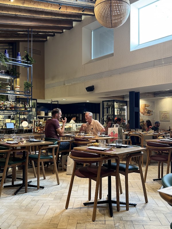 Pelayo Gastro Trinquet 3