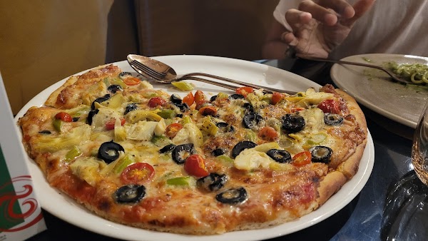 Trattoria Restaurant 4