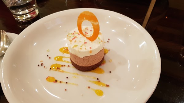 Trattoria Restaurant 3