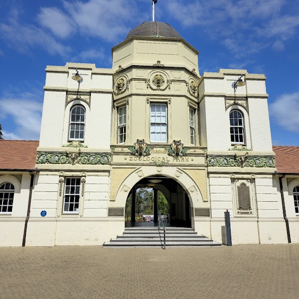 Taronga Zoo Sydney 1