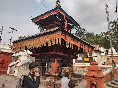 Kathmandu's Sacred Path: A Journey of Spiritual Discovery 2