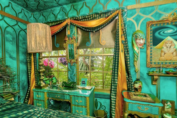 Gregangelo's Velocity Arts & Entertainment 4