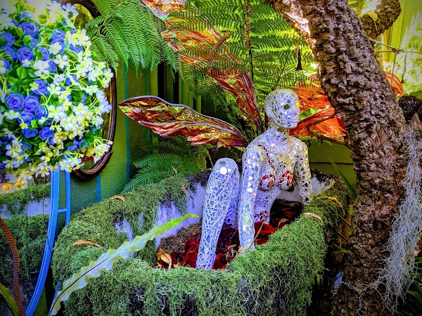 Gregangelo's Velocity Arts & Entertainment 3