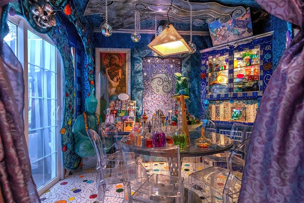 Gregangelo's Velocity Arts & Entertainment 2