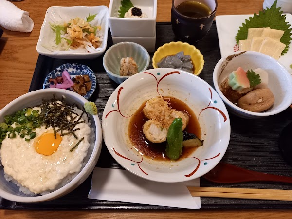 Yubanzai Komameya Nishiki 5