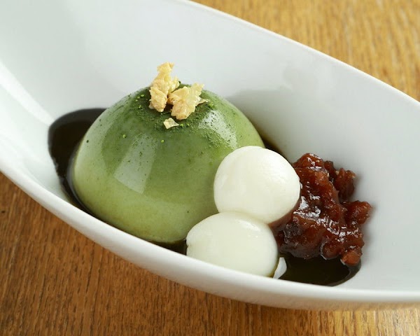 Yubanzai Komameya Nishiki 3