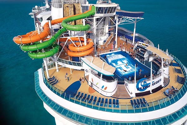 Royal Caribbean International