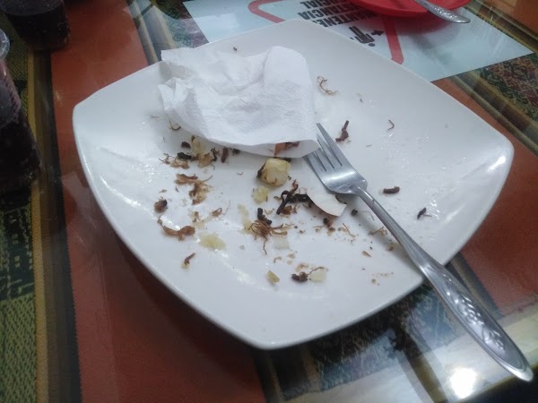 El Fogón Charquecán 4