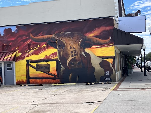 Historic Downtown Kissimmee