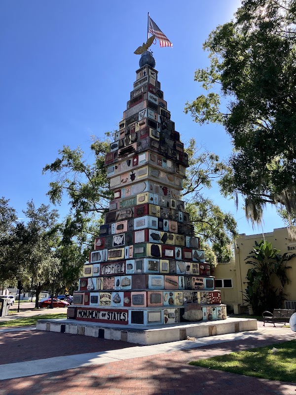 Historic Downtown Kissimmee 3