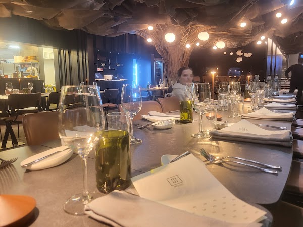 Restaurant Mlýnec 5