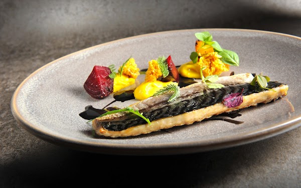 Restaurant Mlýnec 4