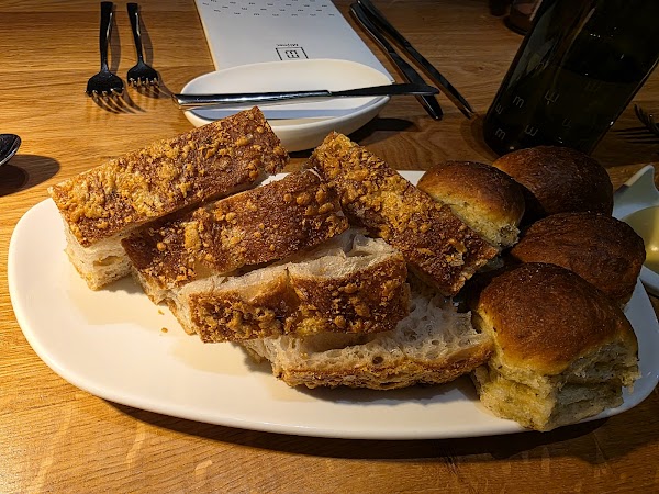 Restaurant Mlýnec 3