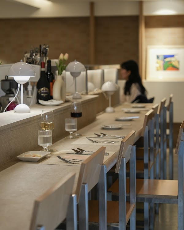 뮬 연남/ Mull yeonnam/ ミュール延南 / 缪尔延南