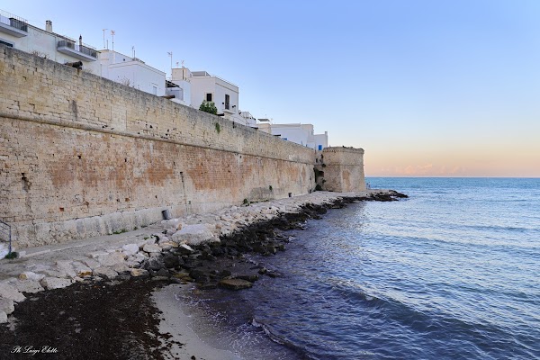 Cala Porta Vecchia 1