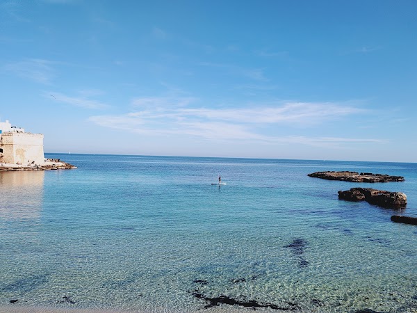 Cala Porta Vecchia 3