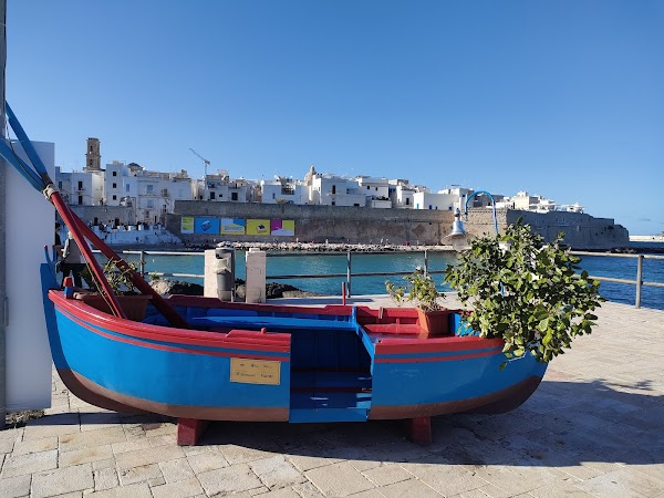 Cala Porta Vecchia 2