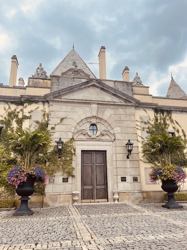 Gold Coast Mansions of Long Island 4