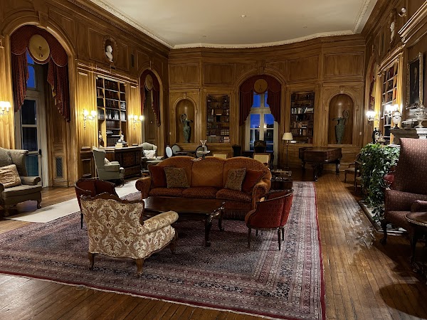 Gold Coast Mansions of Long Island 3