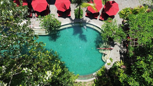 AnandaDara Ubud Resort & Spa