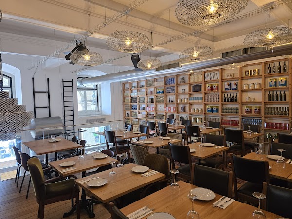 Can the Can Lisboa 1