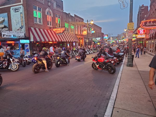 Beale Street
