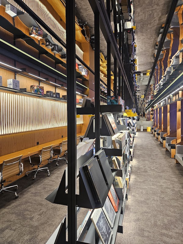 GRAPHIC by DAISHIN 4