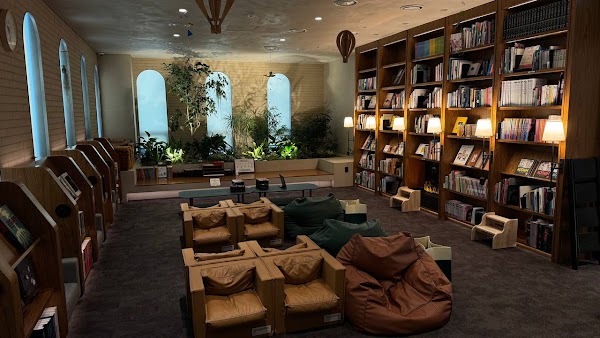 GRAPHIC by DAISHIN 3