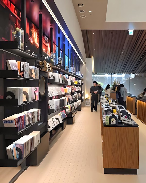 GRAPHIC by DAISHIN 2