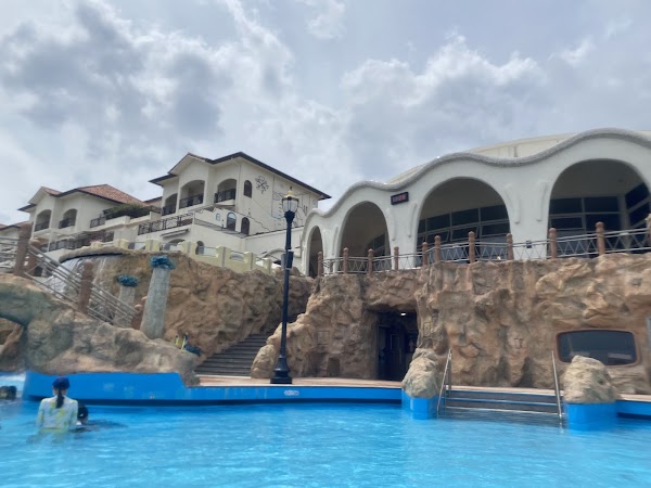 Ocean Play Yangyang 3