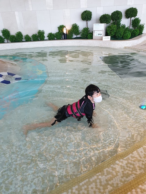 Ocean Play Yangyang 2