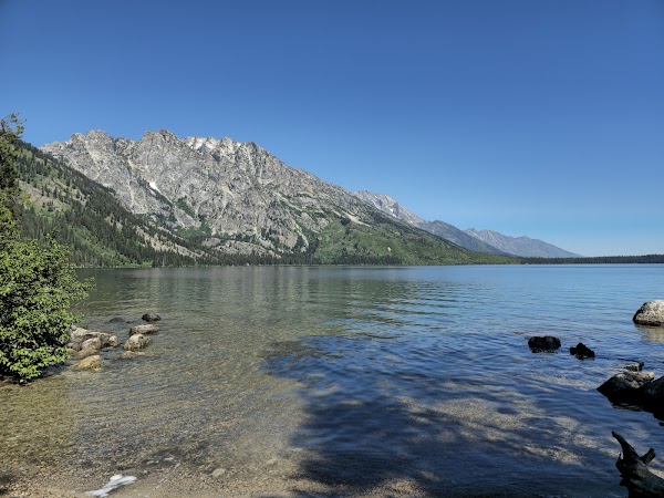 Grand Teton National Park 3