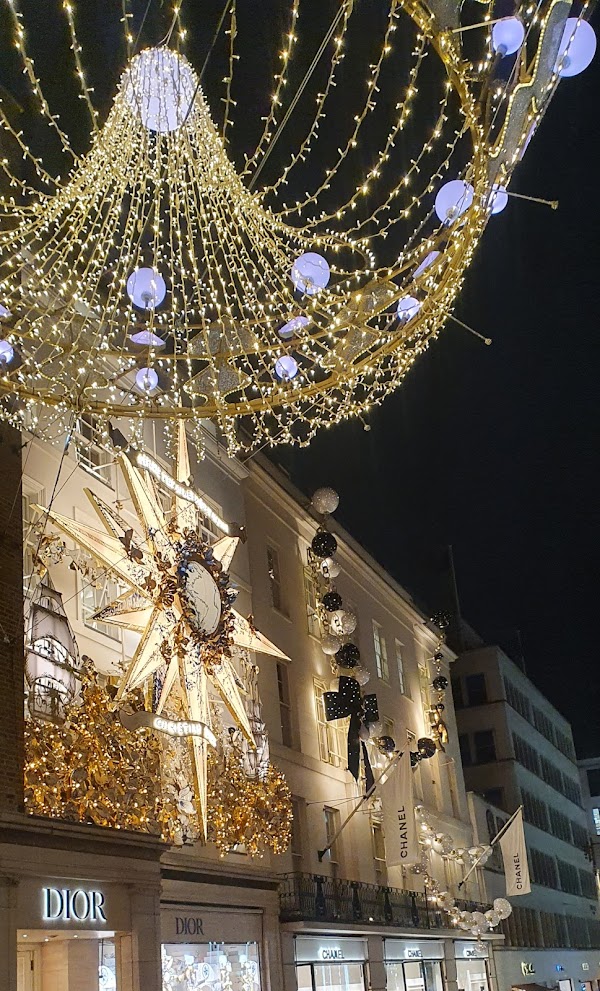 Bond Street