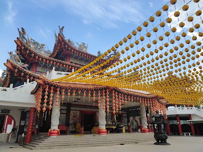 Thean Hou Temple 1