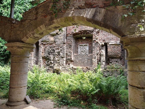 Saint Bavo's Abbey 4