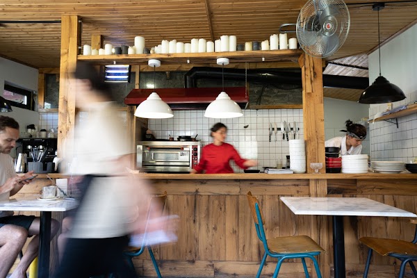 Maisi - Restaurant in Kazbegi