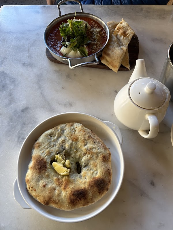 Maisi - Restaurant in Kazbegi 3