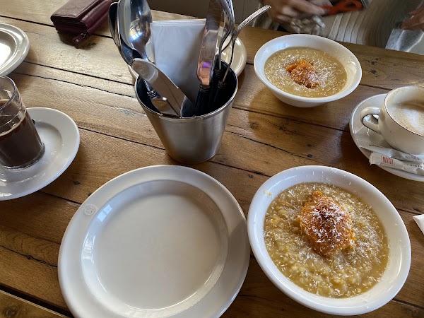 Maisi - Restaurant in Kazbegi 2