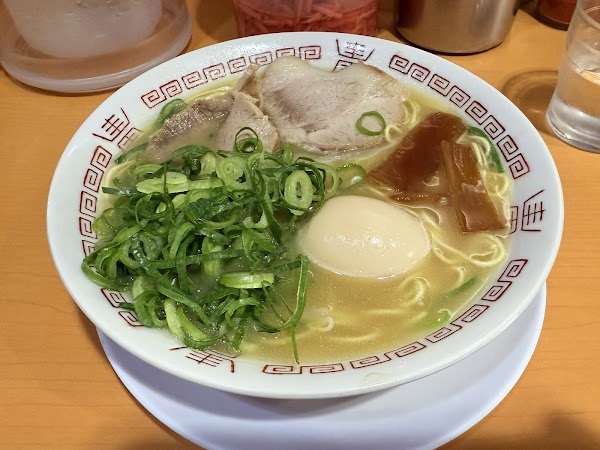 Tentenyu - Ichijoji Main Shop 4