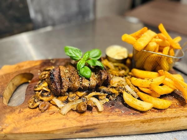 Bella ciao Amsterdam 4