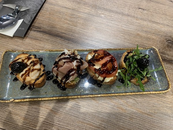 Bella ciao Amsterdam 3