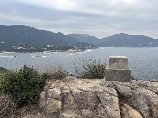 Tai Tau Chau Pavilion 2