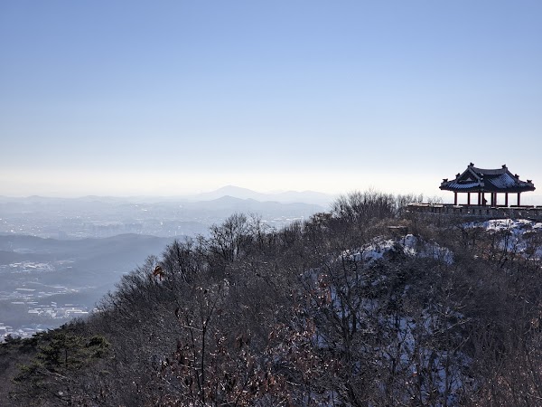 문수산